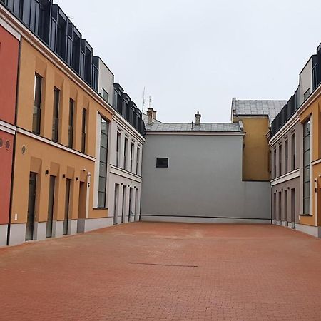Apartament Hetmanski Zamosc Stare Miasto Parking Podziemny 외부 사진