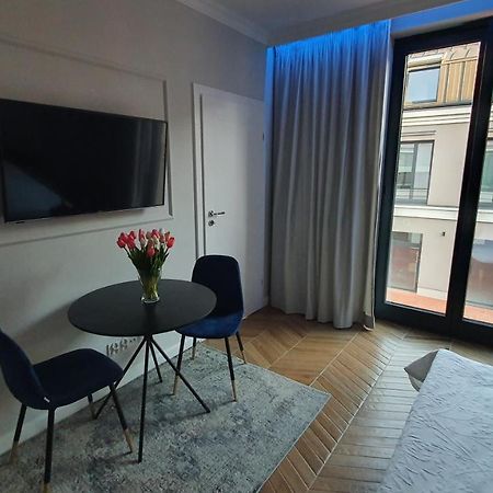 Apartament Hetmanski Zamosc Stare Miasto Parking Podziemny 외부 사진